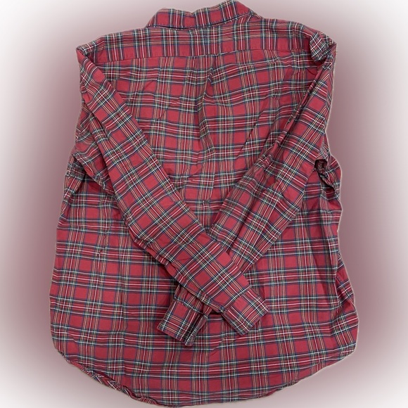 Polo Ralph Lauren button down shirt - Picture 3 of 6